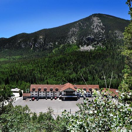 Monarch Mountain Lodge Eksteriør bilde