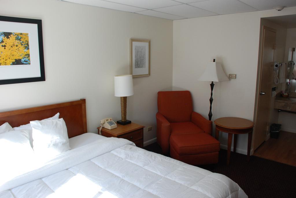 Monarch Mountain Lodge Rom bilde