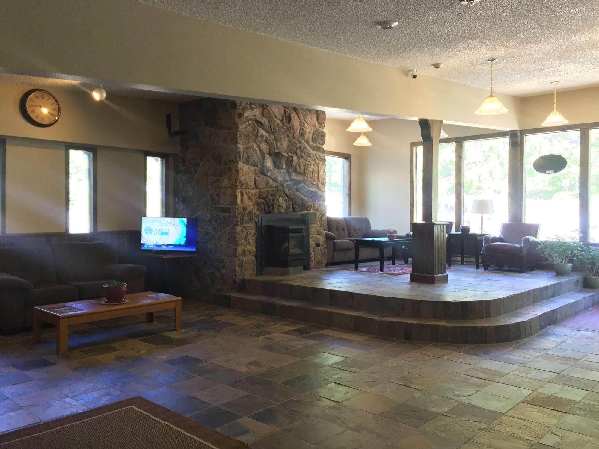 Monarch Mountain Lodge Eksteriør bilde